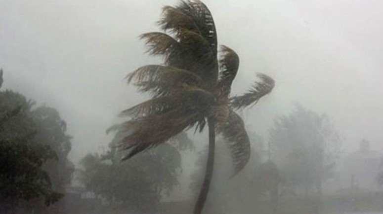 ঈদের দিন সারাদেশে বৃষ্টির পূর্বাভাস